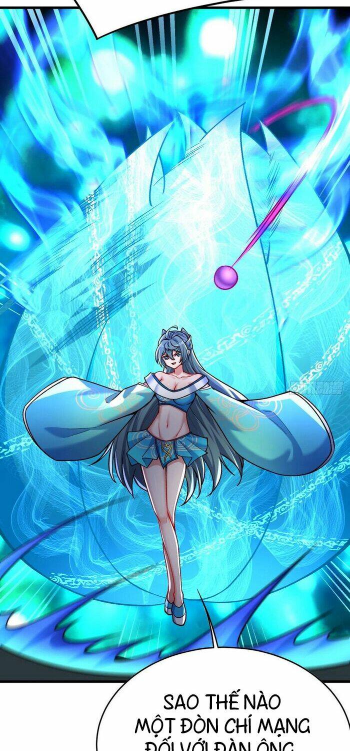 Ta Nhặt Được Thuộc Tính Tại Tu Chân Giới - Chapter 126 - Page 22