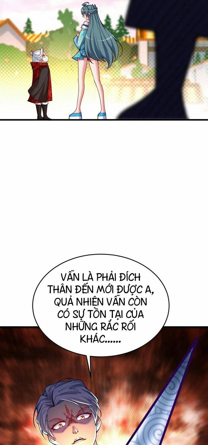 Ta Nhặt Được Thuộc Tính Tại Tu Chân Giới - Chapter 126 - Page 28