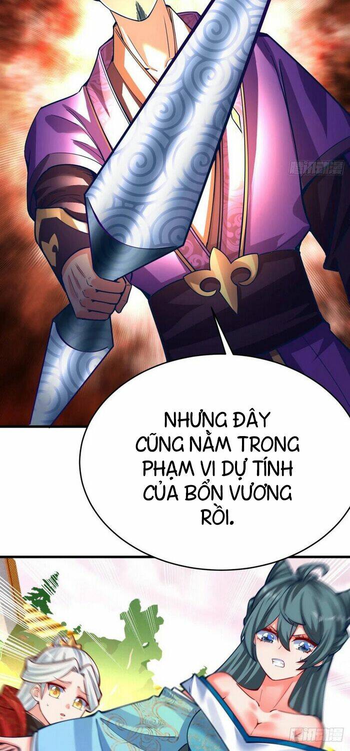 Ta Nhặt Được Thuộc Tính Tại Tu Chân Giới - Chapter 126 - Page 29