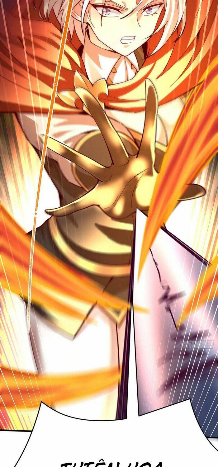 Ta Nhặt Được Thuộc Tính Tại Tu Chân Giới - Chapter 126 - Page 36