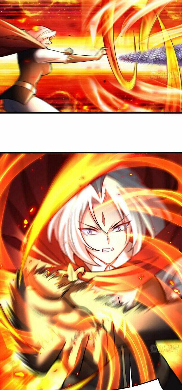 Ta Nhặt Được Thuộc Tính Tại Tu Chân Giới - Chapter 126 - Page 38