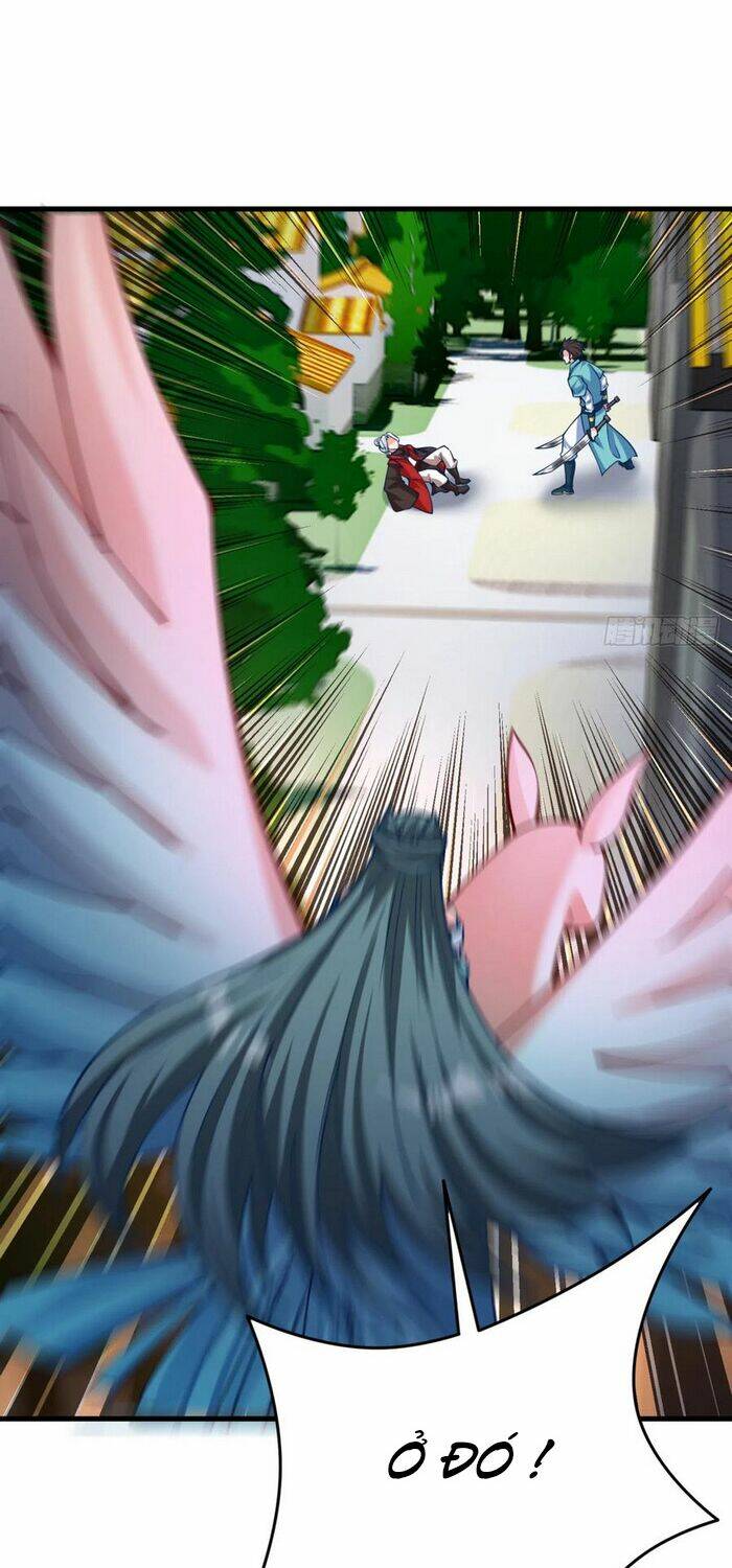 Ta Nhặt Được Thuộc Tính Tại Tu Chân Giới - Chapter 126 - Page 3