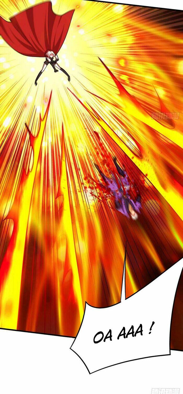 Ta Nhặt Được Thuộc Tính Tại Tu Chân Giới - Chapter 126 - Page 40