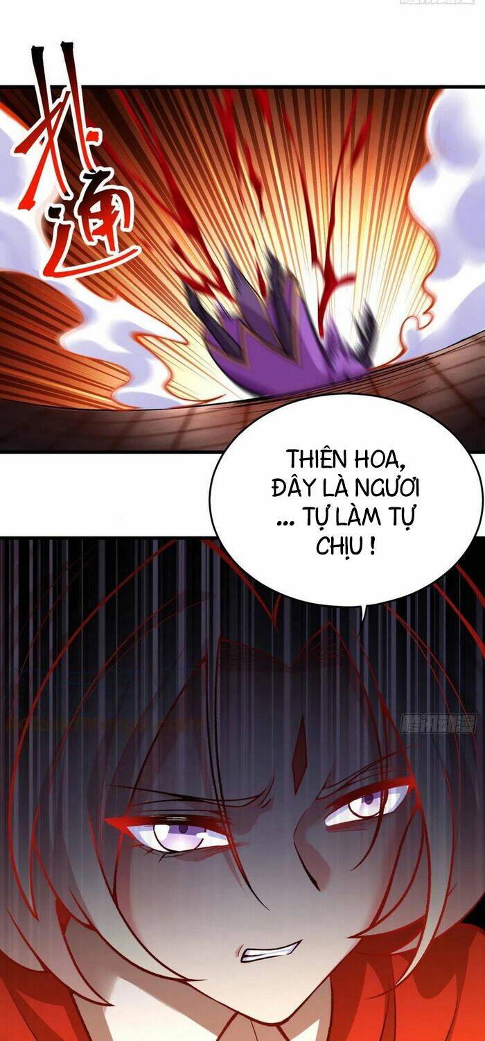 Ta Nhặt Được Thuộc Tính Tại Tu Chân Giới - Chapter 126 - Page 41