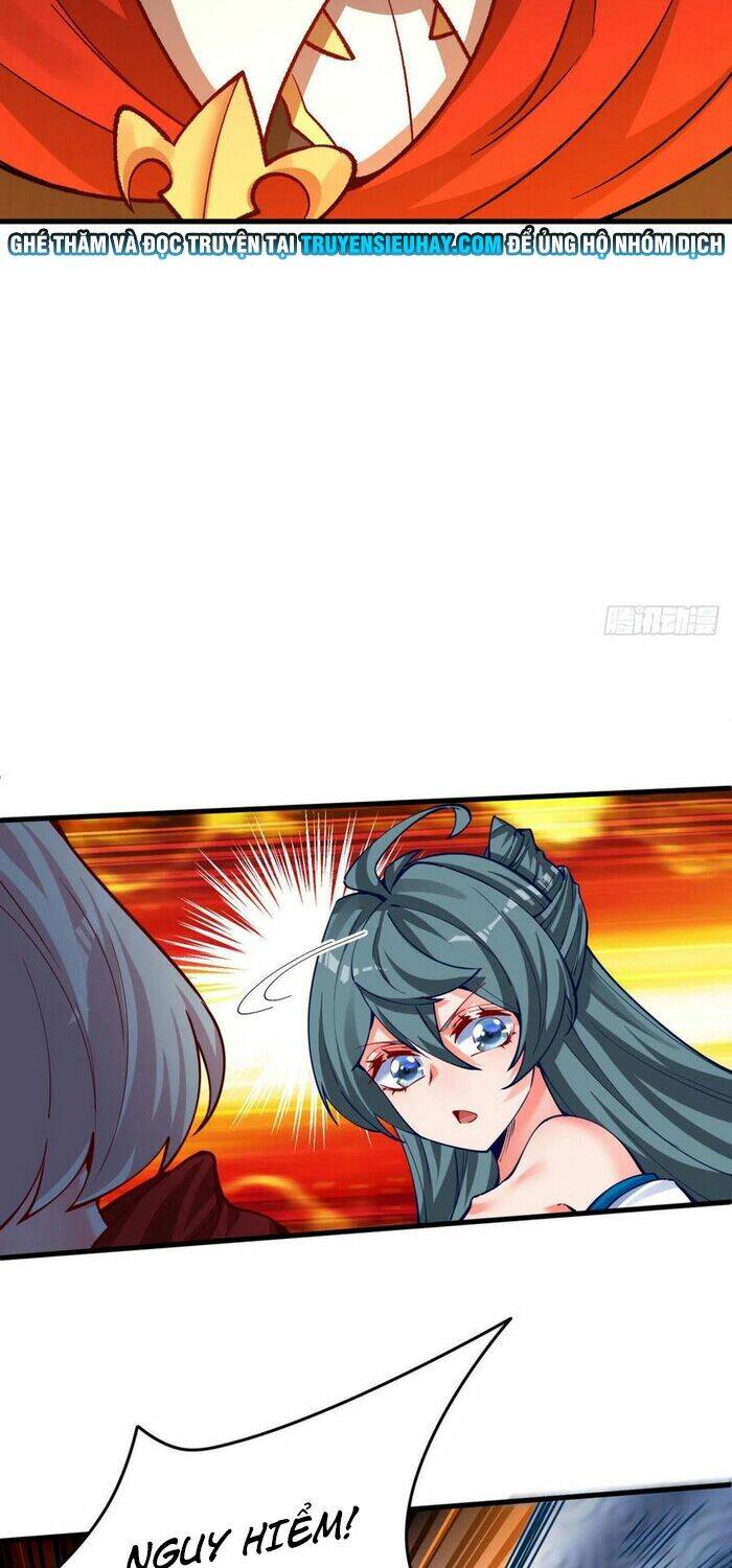 Ta Nhặt Được Thuộc Tính Tại Tu Chân Giới - Chapter 126 - Page 42