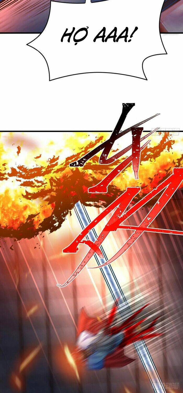 Ta Nhặt Được Thuộc Tính Tại Tu Chân Giới - Chapter 126 - Page 44