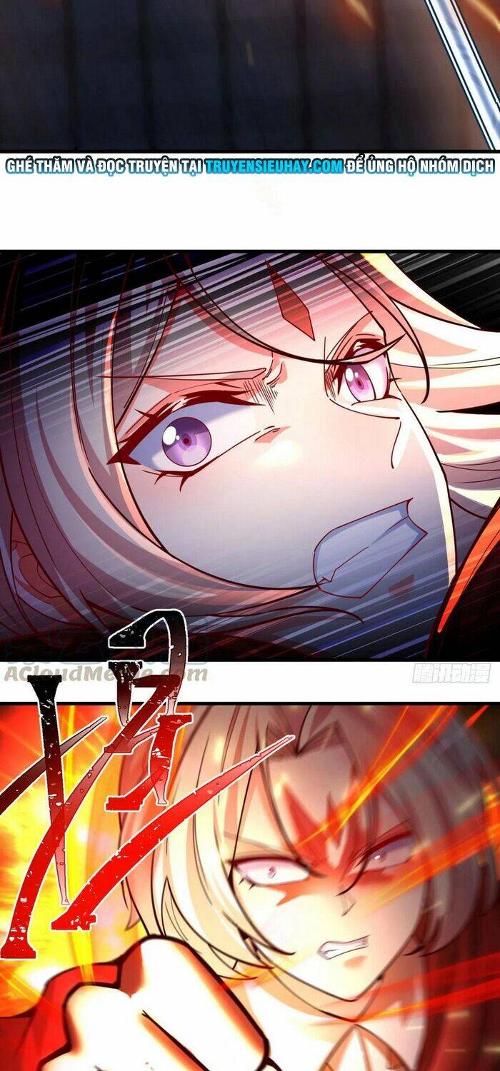 Ta Nhặt Được Thuộc Tính Tại Tu Chân Giới - Chapter 126 - Page 45