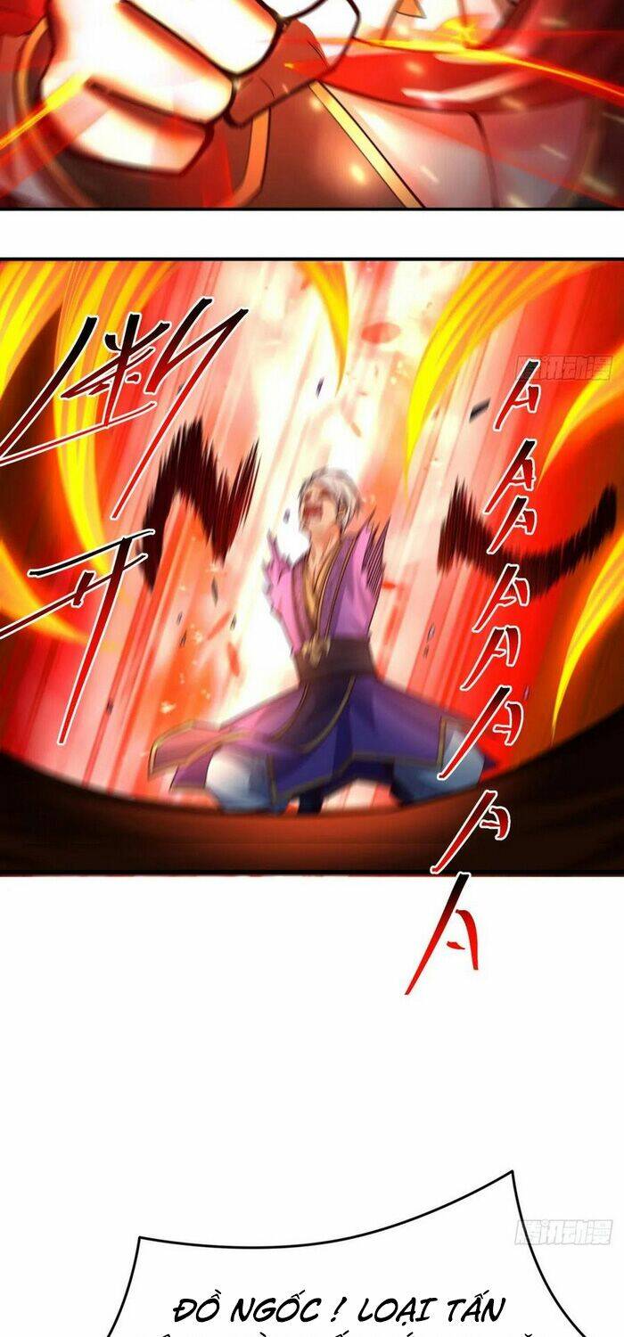 Ta Nhặt Được Thuộc Tính Tại Tu Chân Giới - Chapter 126 - Page 46