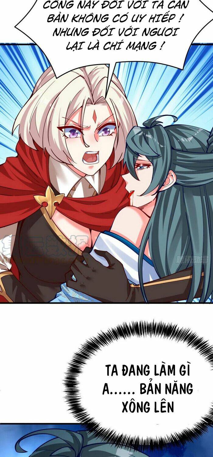 Ta Nhặt Được Thuộc Tính Tại Tu Chân Giới - Chapter 126 - Page 47