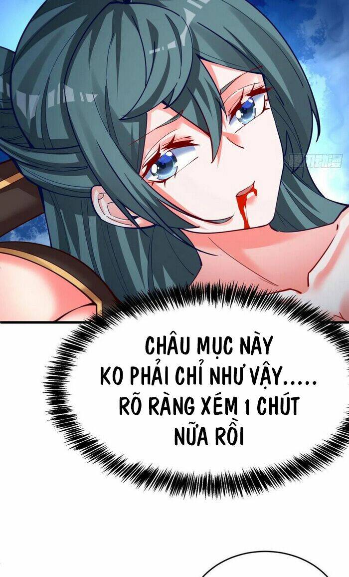 Ta Nhặt Được Thuộc Tính Tại Tu Chân Giới - Chapter 126 - Page 48