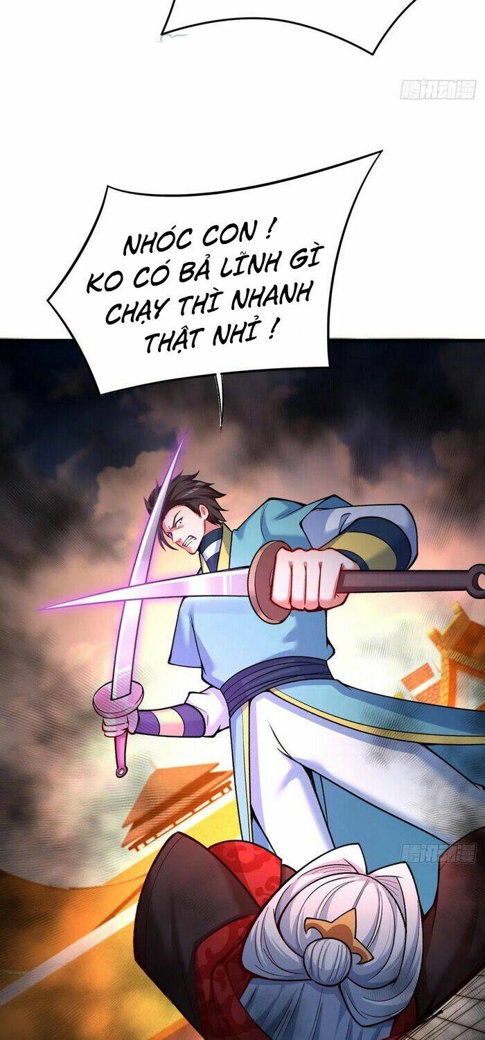 Ta Nhặt Được Thuộc Tính Tại Tu Chân Giới - Chapter 126 - Page 4