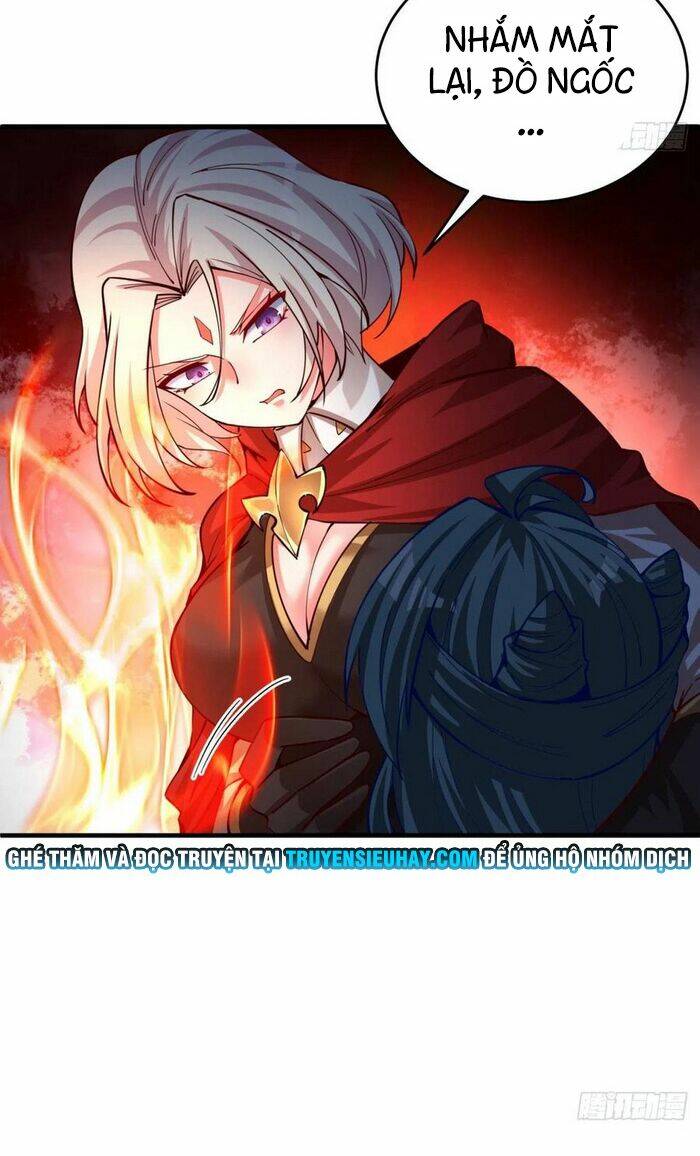 Ta Nhặt Được Thuộc Tính Tại Tu Chân Giới - Chapter 126 - Page 49