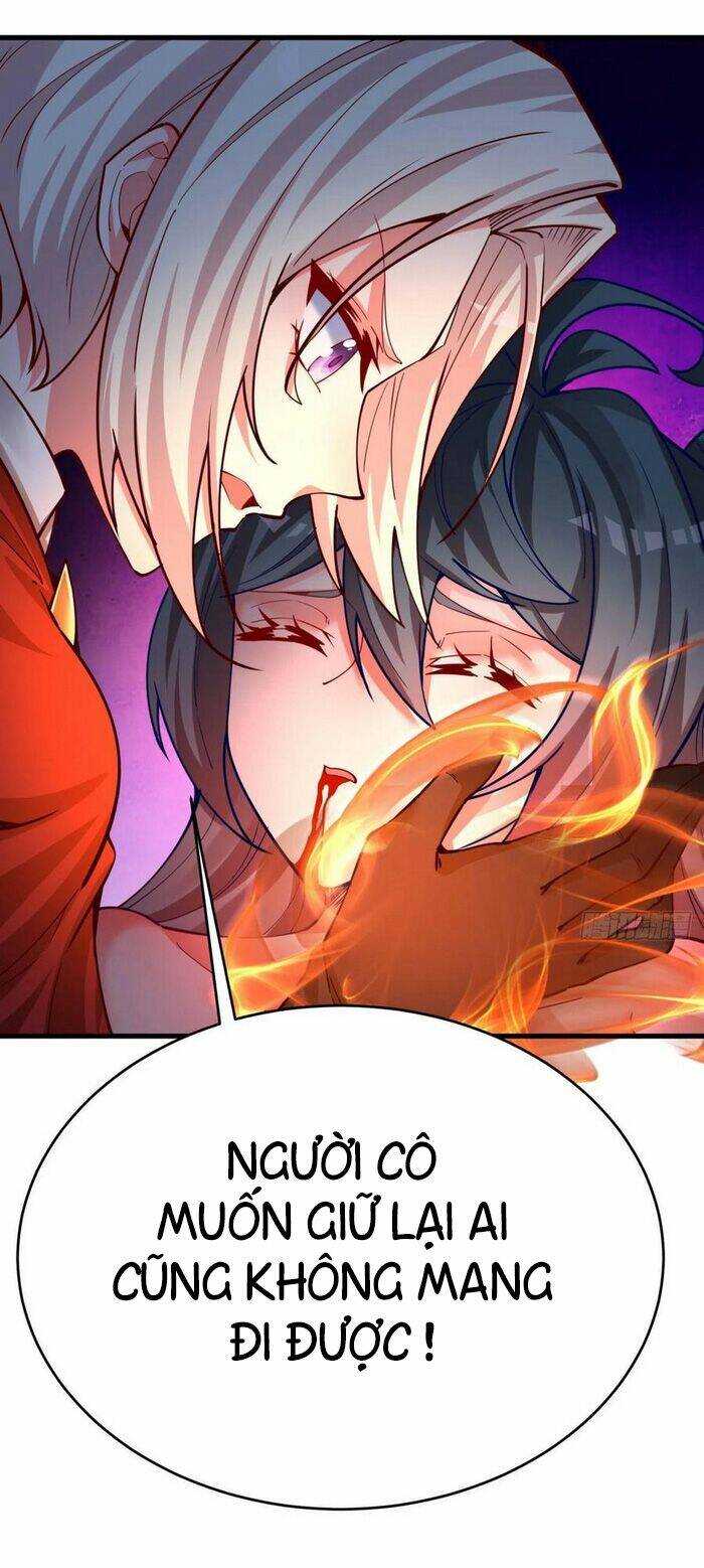 Ta Nhặt Được Thuộc Tính Tại Tu Chân Giới - Chapter 126 - Page 50