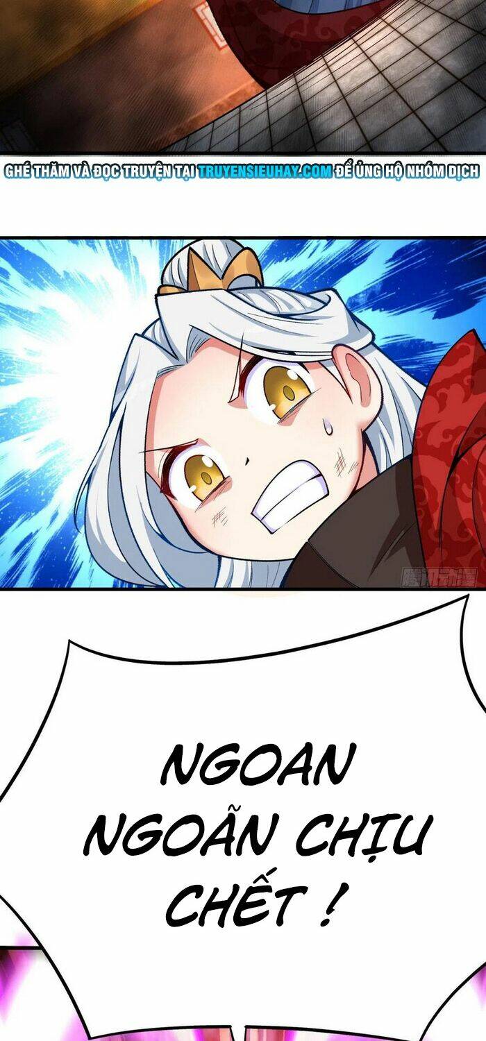 Ta Nhặt Được Thuộc Tính Tại Tu Chân Giới - Chapter 126 - Page 5