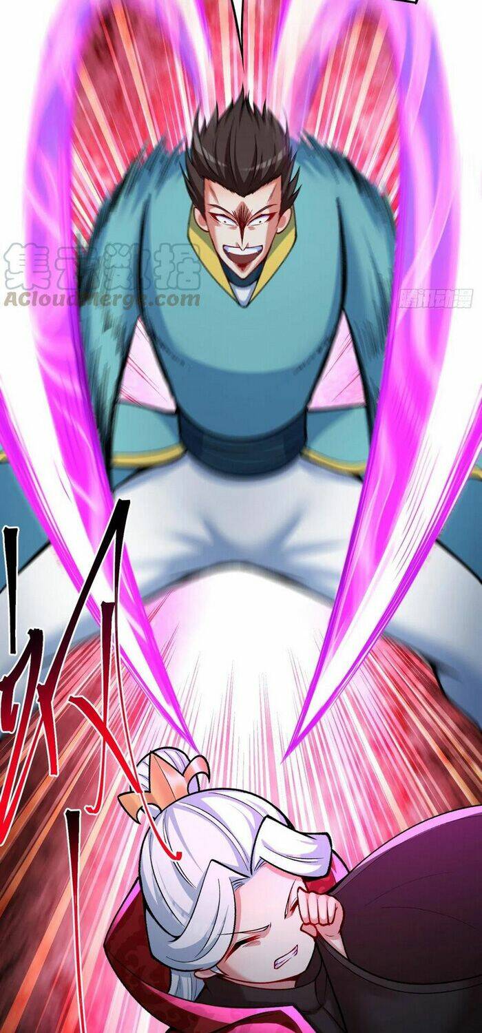 Ta Nhặt Được Thuộc Tính Tại Tu Chân Giới - Chapter 126 - Page 6