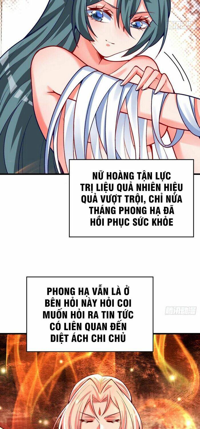 Ta Nhặt Được Thuộc Tính Tại Tu Chân Giới - Chapter 127 - Page 9