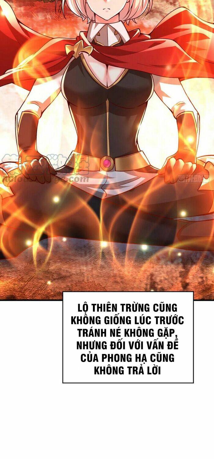 Ta Nhặt Được Thuộc Tính Tại Tu Chân Giới - Chapter 127 - Page 10