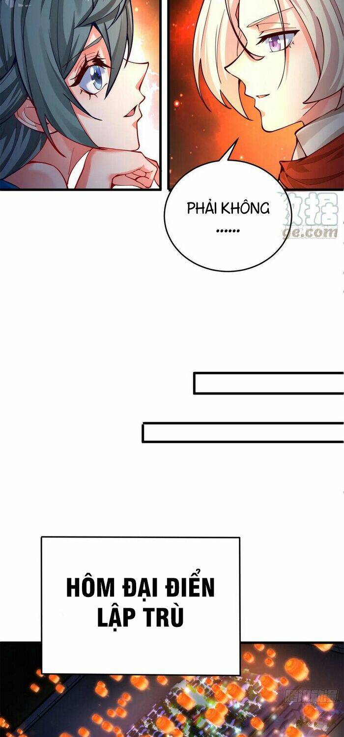 Ta Nhặt Được Thuộc Tính Tại Tu Chân Giới - Chapter 127 - Page 12