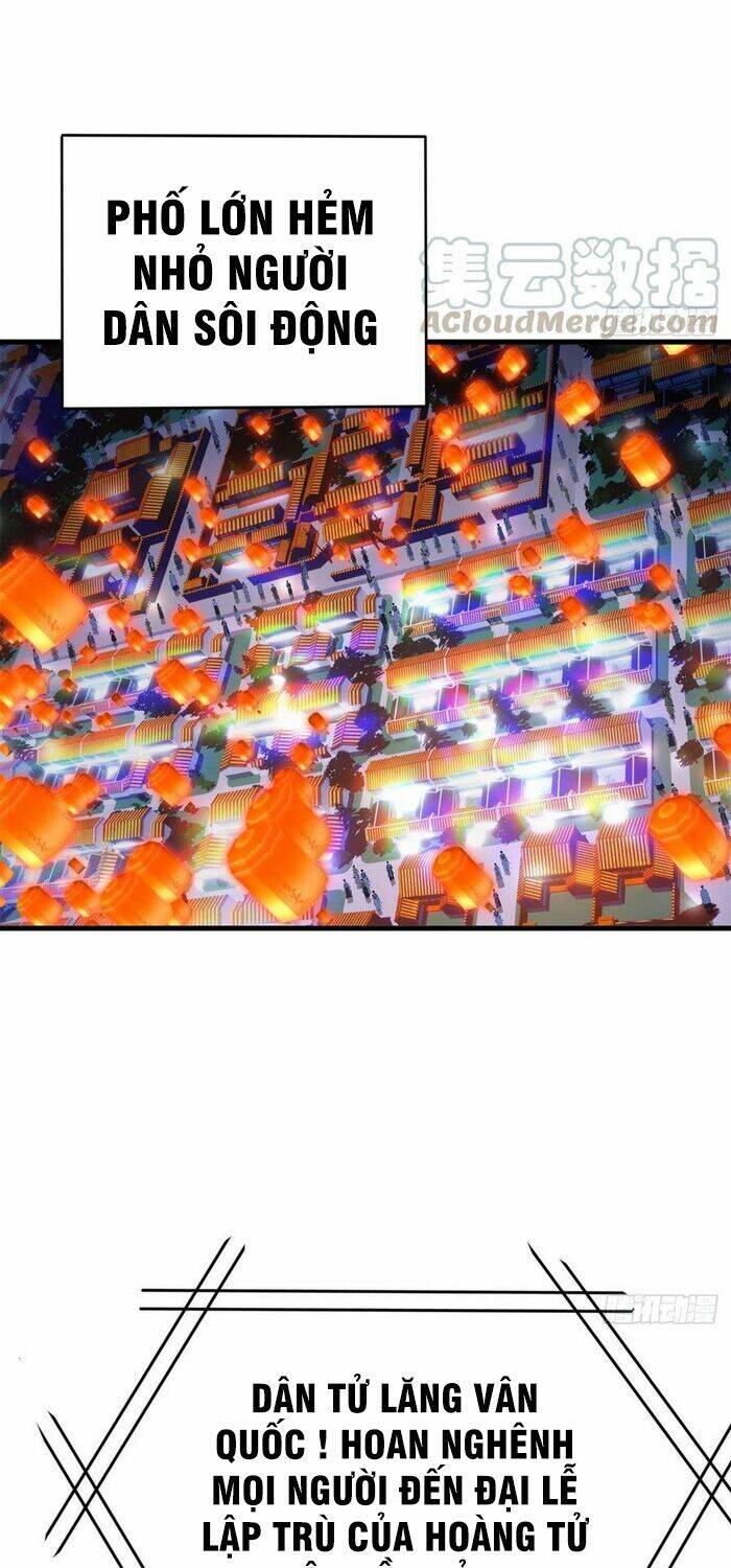 Ta Nhặt Được Thuộc Tính Tại Tu Chân Giới - Chapter 127 - Page 14