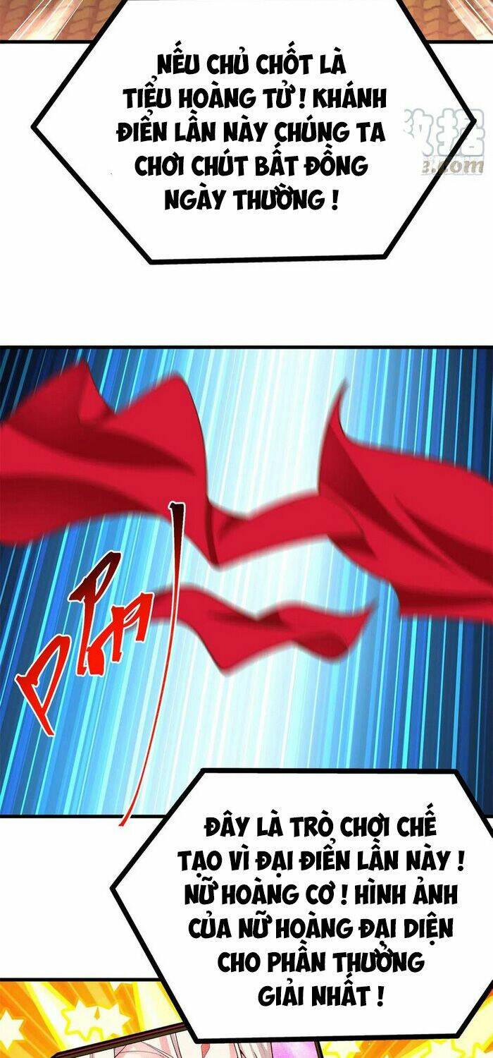 Ta Nhặt Được Thuộc Tính Tại Tu Chân Giới - Chapter 127 - Page 16