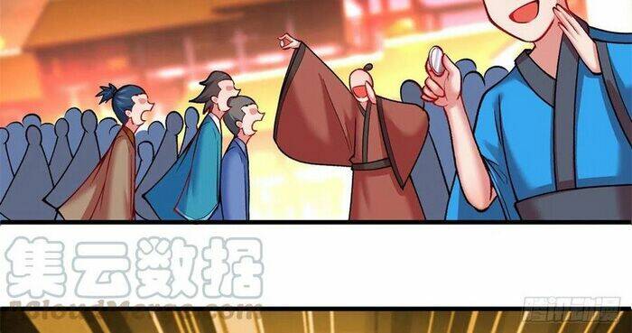 Ta Nhặt Được Thuộc Tính Tại Tu Chân Giới - Chapter 127 - Page 18