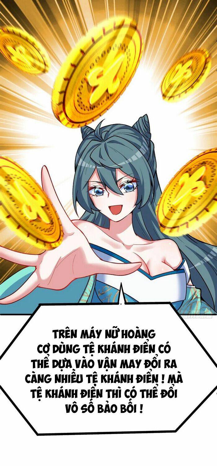 Ta Nhặt Được Thuộc Tính Tại Tu Chân Giới - Chapter 127 - Page 19