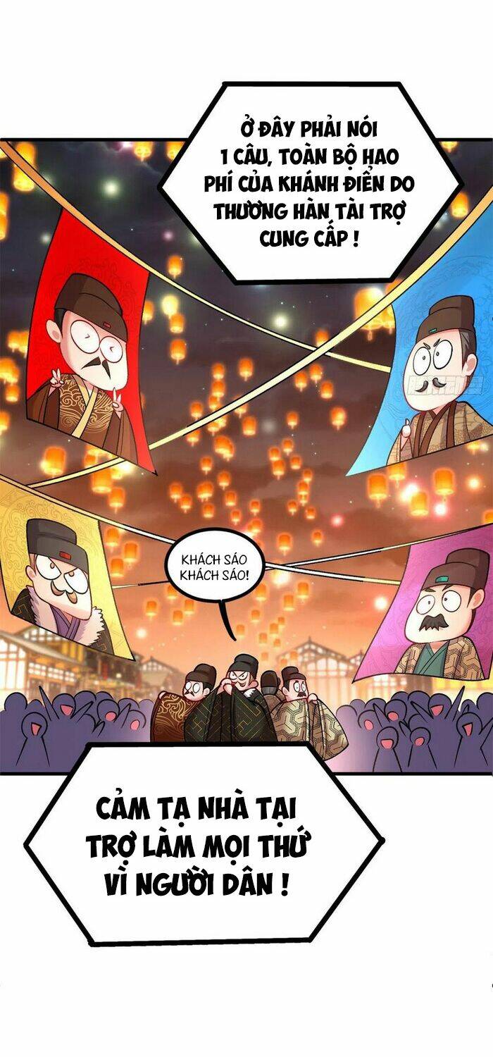 Ta Nhặt Được Thuộc Tính Tại Tu Chân Giới - Chapter 127 - Page 20