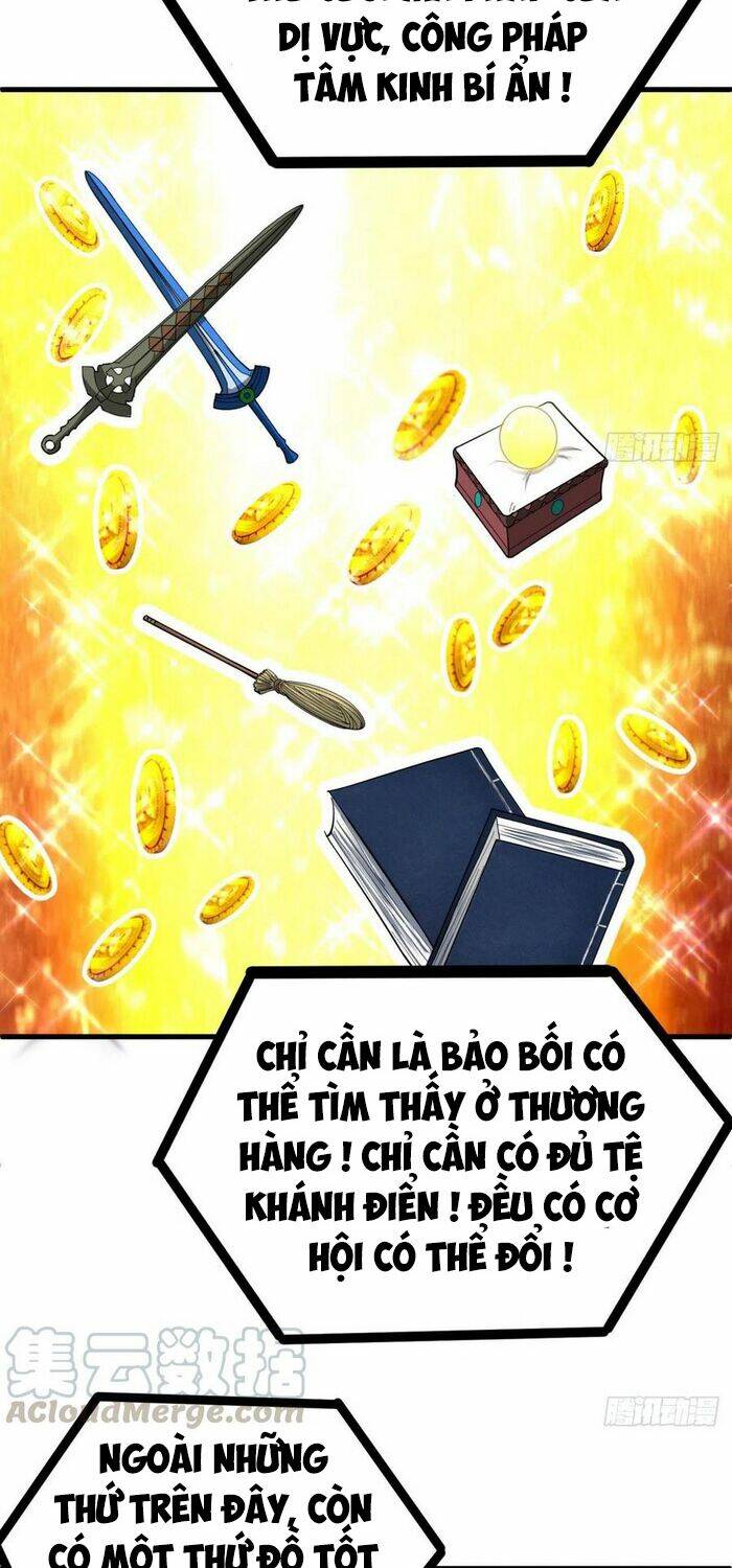 Ta Nhặt Được Thuộc Tính Tại Tu Chân Giới - Chapter 127 - Page 22