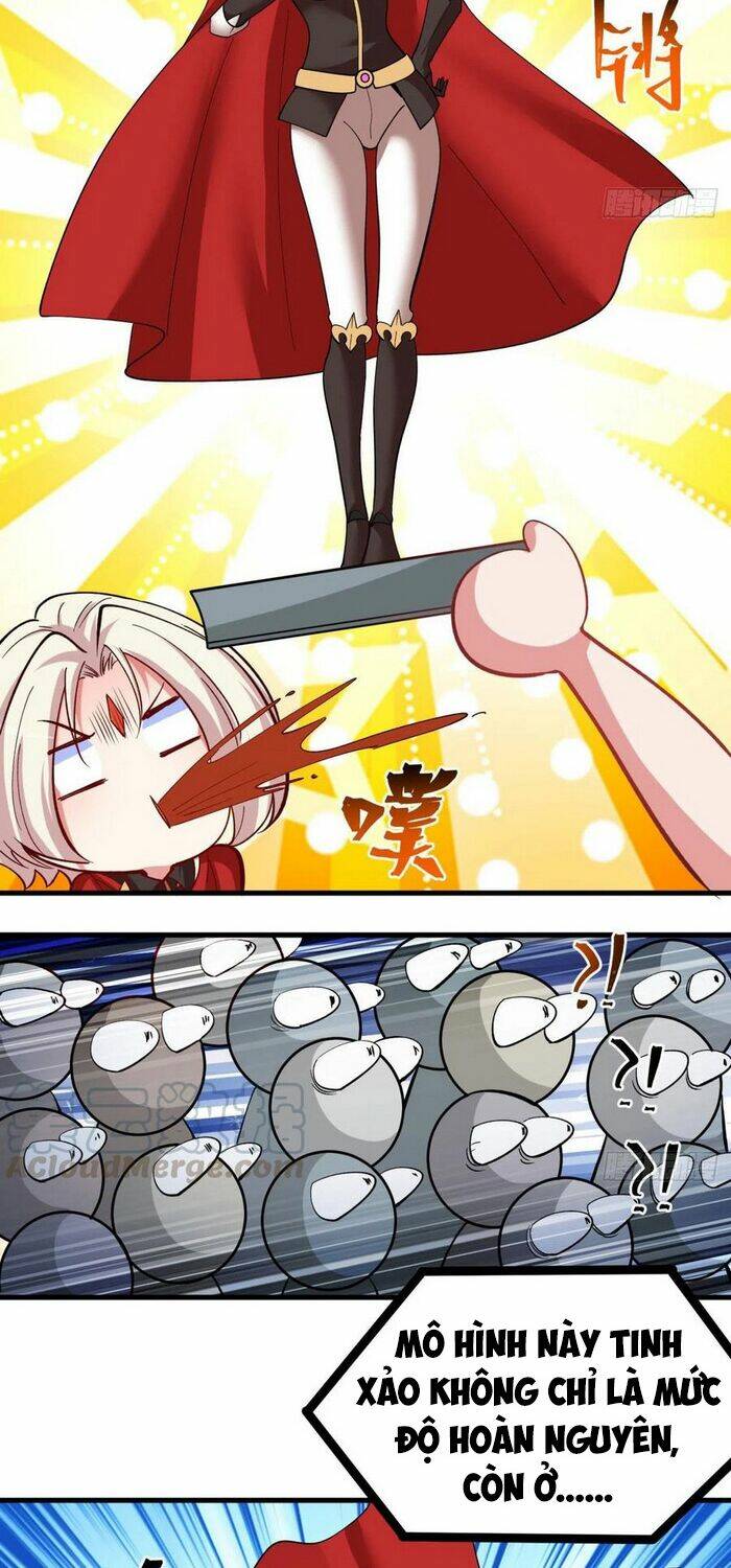 Ta Nhặt Được Thuộc Tính Tại Tu Chân Giới - Chapter 127 - Page 24