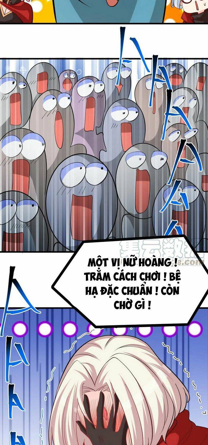 Ta Nhặt Được Thuộc Tính Tại Tu Chân Giới - Chapter 127 - Page 26