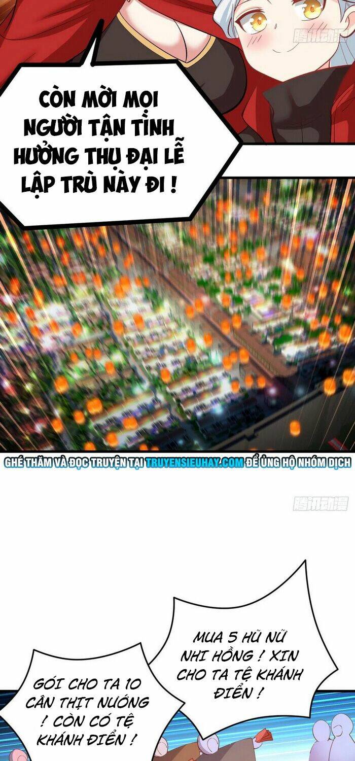 Ta Nhặt Được Thuộc Tính Tại Tu Chân Giới - Chapter 127 - Page 29