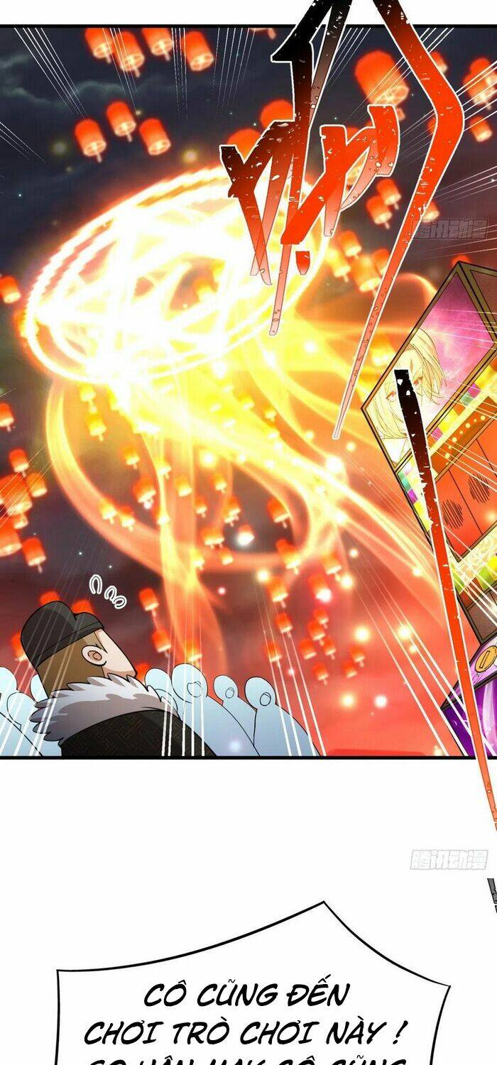 Ta Nhặt Được Thuộc Tính Tại Tu Chân Giới - Chapter 127 - Page 33