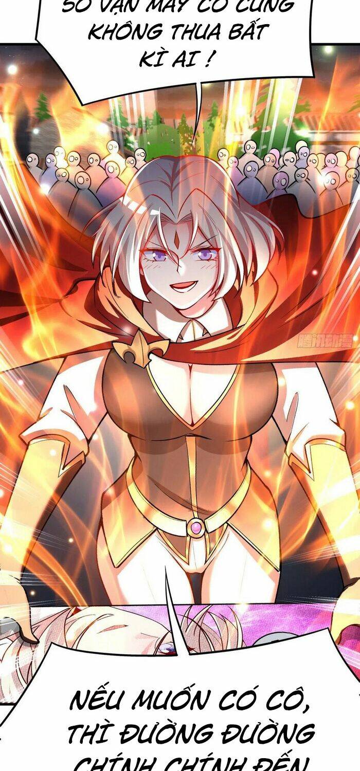 Ta Nhặt Được Thuộc Tính Tại Tu Chân Giới - Chapter 127 - Page 34