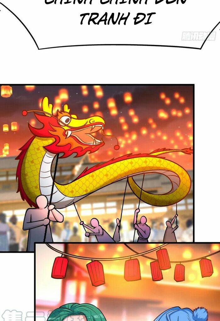 Ta Nhặt Được Thuộc Tính Tại Tu Chân Giới - Chapter 127 - Page 35