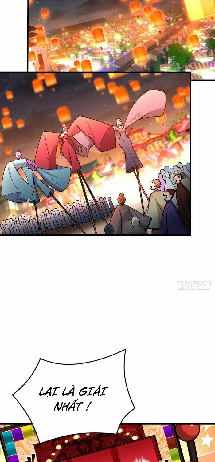 Ta Nhặt Được Thuộc Tính Tại Tu Chân Giới - Chapter 127 - Page 37