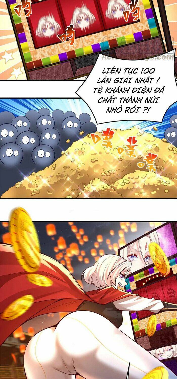 Ta Nhặt Được Thuộc Tính Tại Tu Chân Giới - Chapter 127 - Page 38