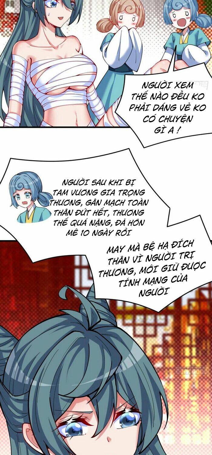 Ta Nhặt Được Thuộc Tính Tại Tu Chân Giới - Chapter 127 - Page 3