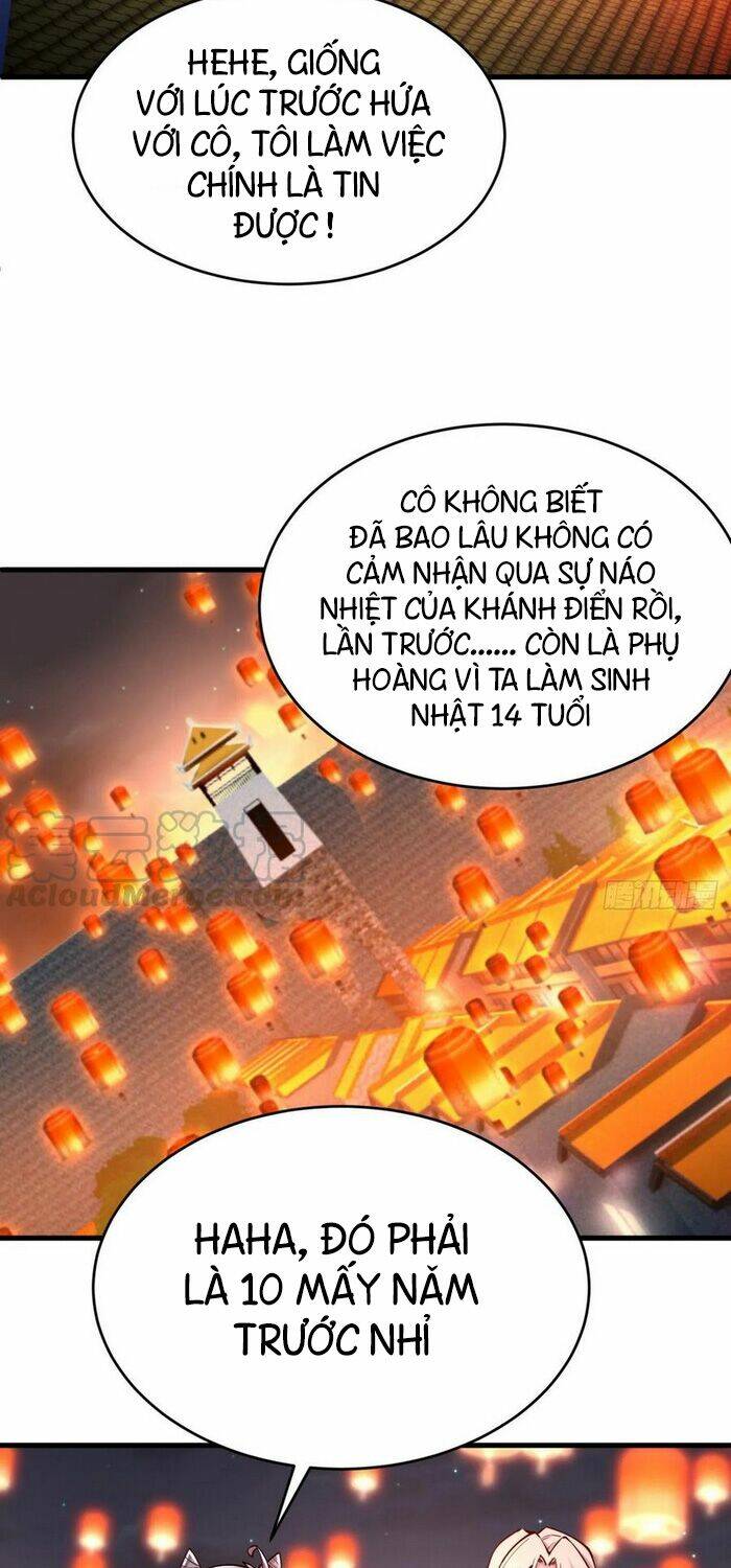 Ta Nhặt Được Thuộc Tính Tại Tu Chân Giới - Chapter 127 - Page 43