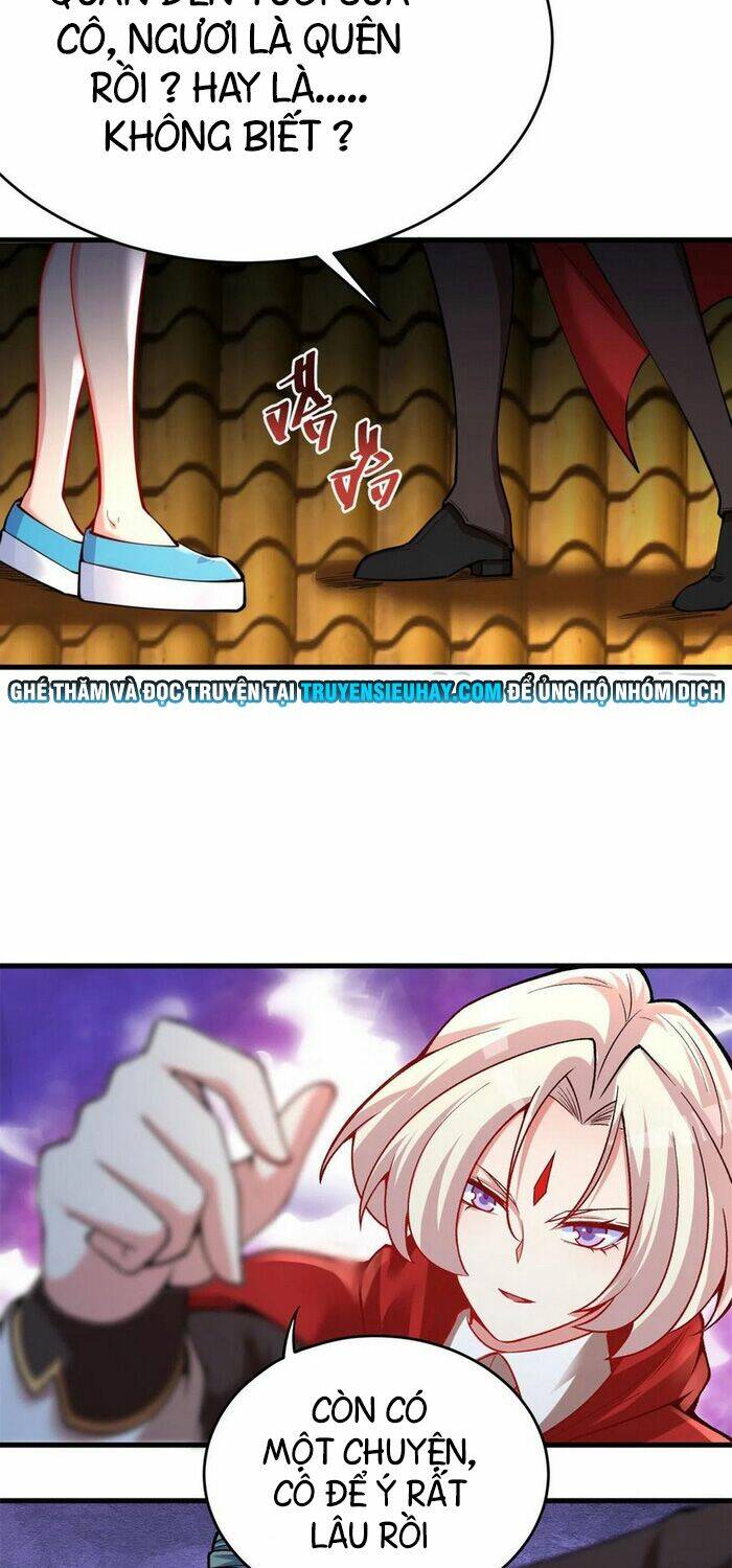 Ta Nhặt Được Thuộc Tính Tại Tu Chân Giới - Chapter 127 - Page 45