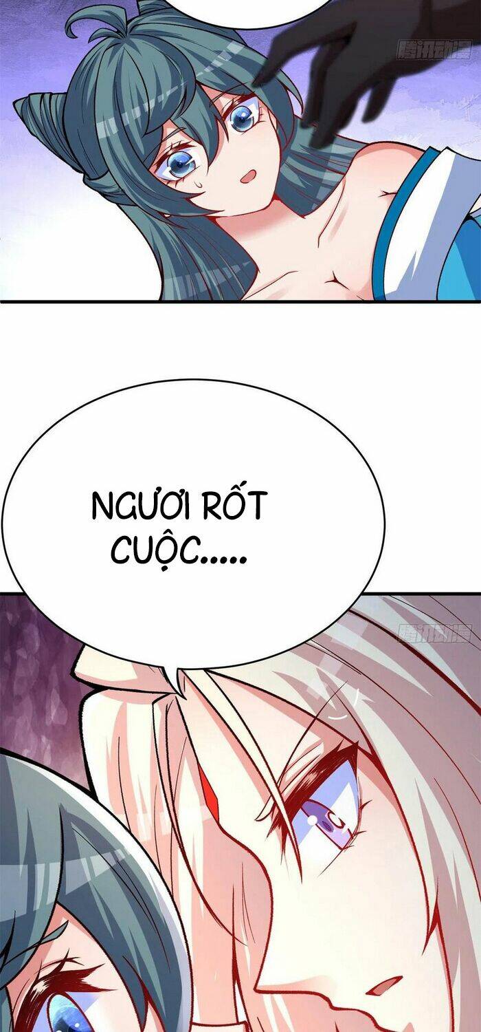 Ta Nhặt Được Thuộc Tính Tại Tu Chân Giới - Chapter 127 - Page 46