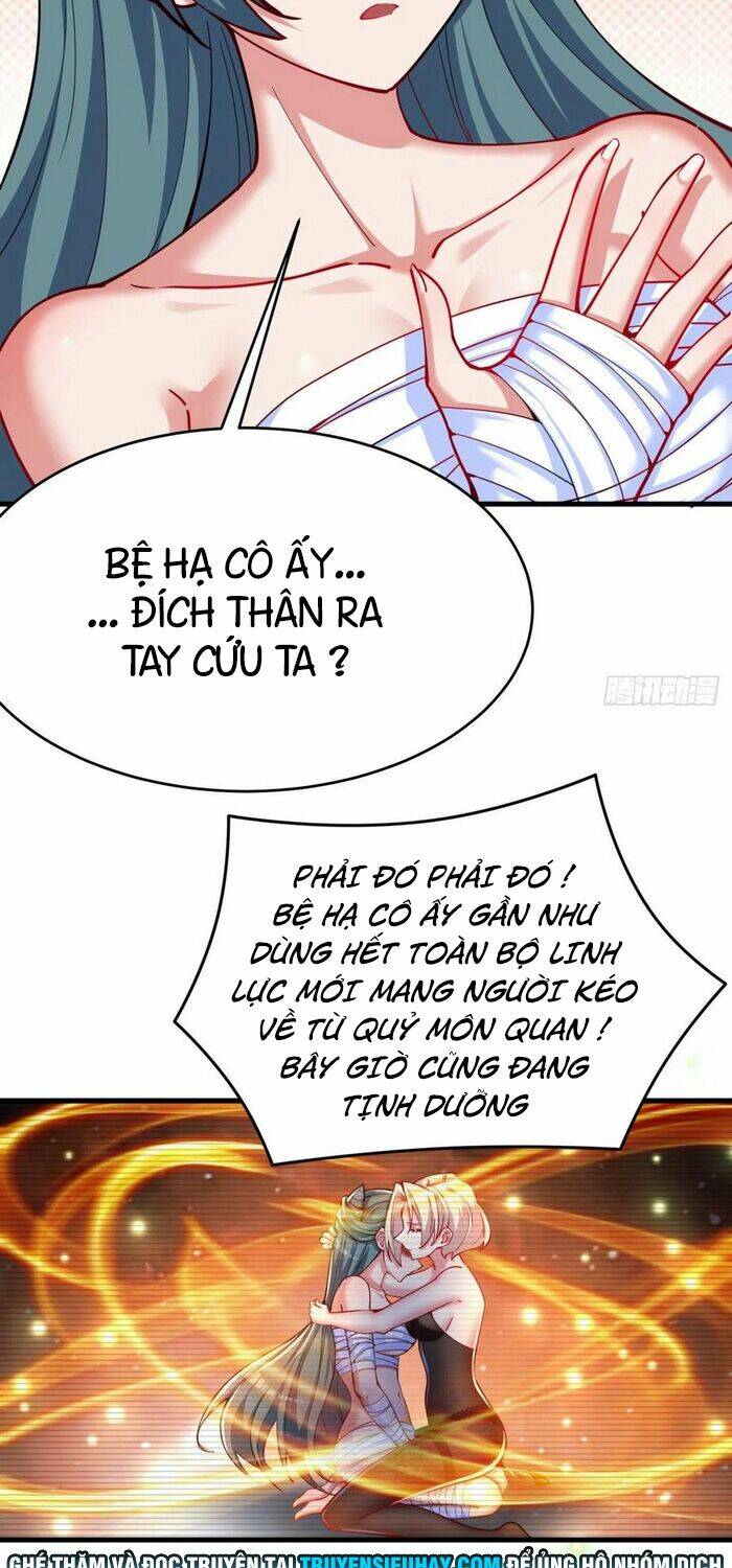 Ta Nhặt Được Thuộc Tính Tại Tu Chân Giới - Chapter 127 - Page 4