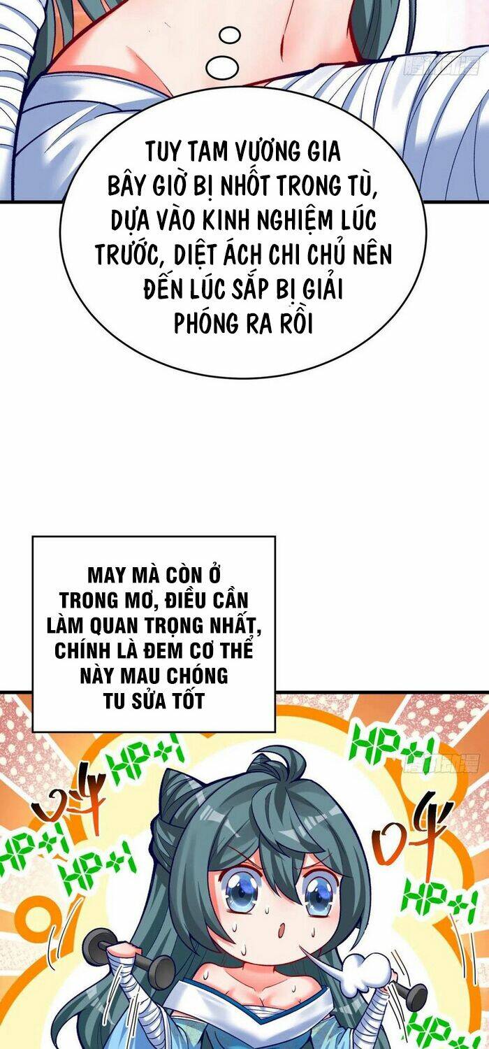 Ta Nhặt Được Thuộc Tính Tại Tu Chân Giới - Chapter 127 - Page 7