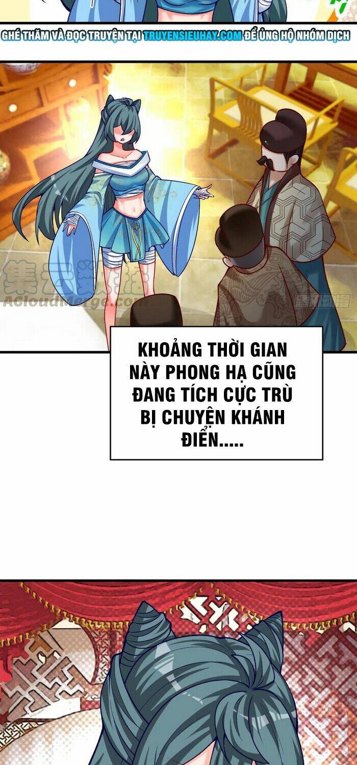 Ta Nhặt Được Thuộc Tính Tại Tu Chân Giới - Chapter 127 - Page 8