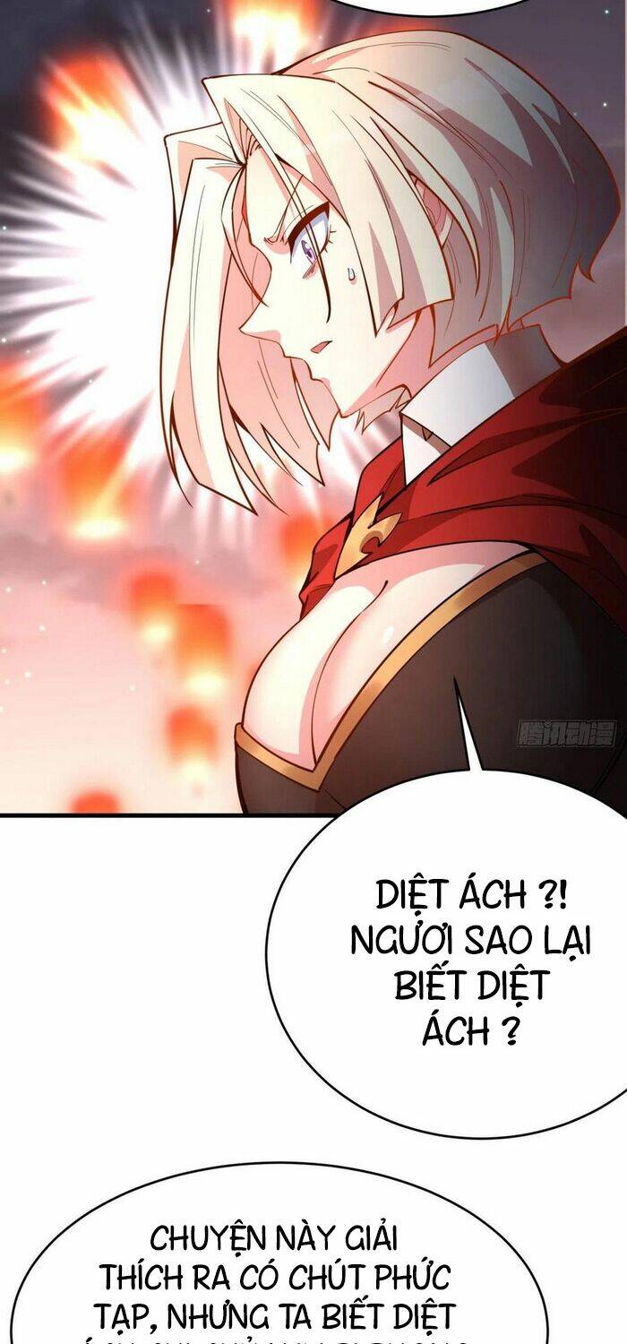 Ta Nhặt Được Thuộc Tính Tại Tu Chân Giới - Chapter 128 - Page 11