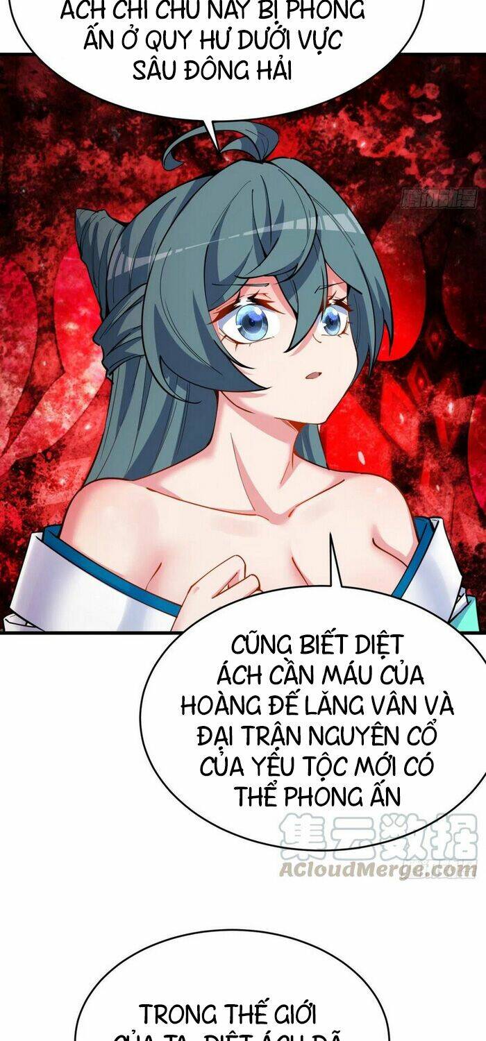 Ta Nhặt Được Thuộc Tính Tại Tu Chân Giới - Chapter 128 - Page 12