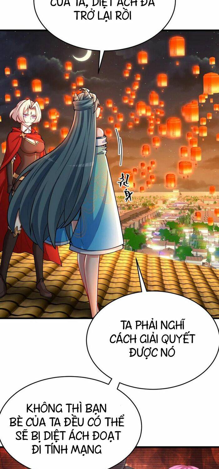 Ta Nhặt Được Thuộc Tính Tại Tu Chân Giới - Chapter 128 - Page 13