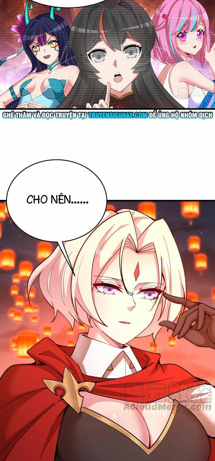 Ta Nhặt Được Thuộc Tính Tại Tu Chân Giới - Chapter 128 - Page 14