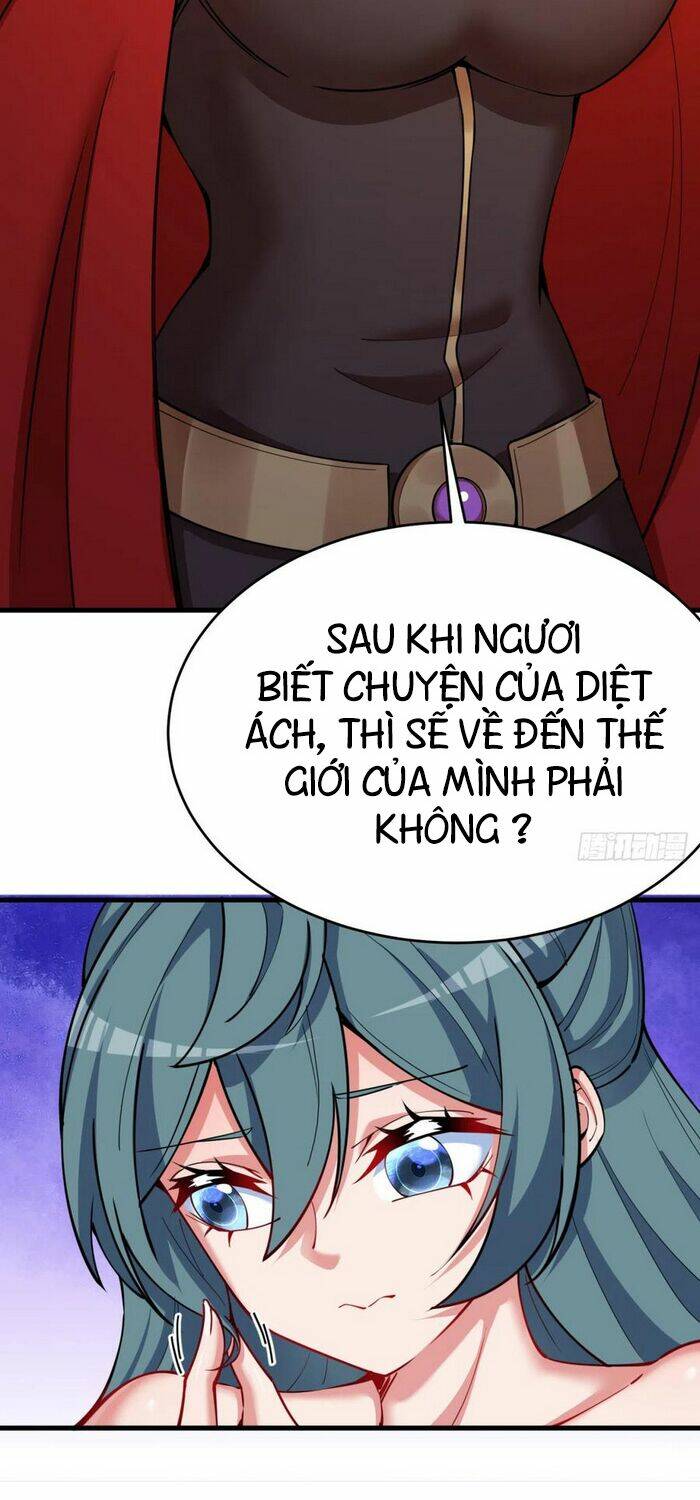 Ta Nhặt Được Thuộc Tính Tại Tu Chân Giới - Chapter 128 - Page 15