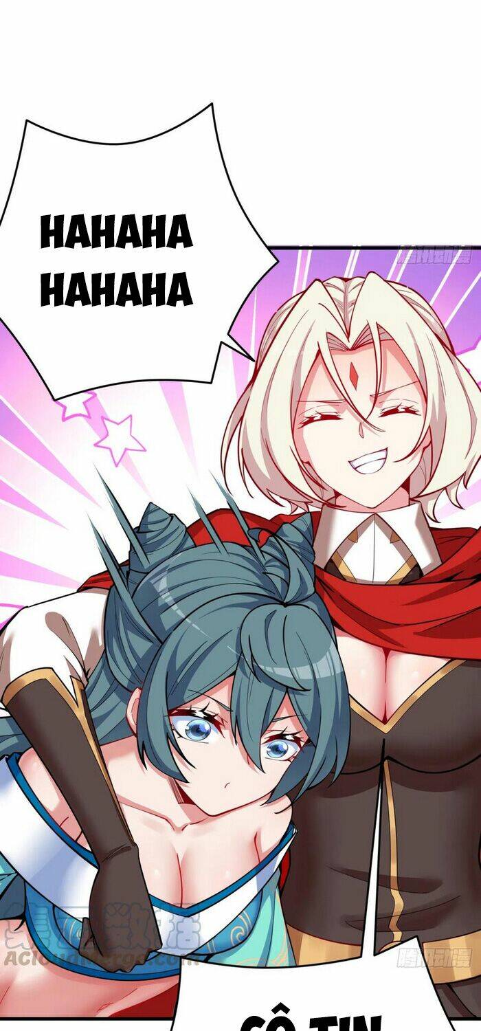 Ta Nhặt Được Thuộc Tính Tại Tu Chân Giới - Chapter 128 - Page 16