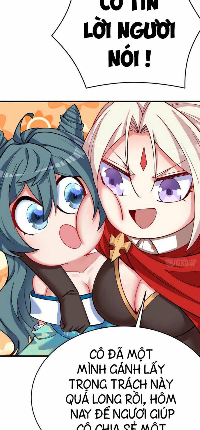 Ta Nhặt Được Thuộc Tính Tại Tu Chân Giới - Chapter 128 - Page 17